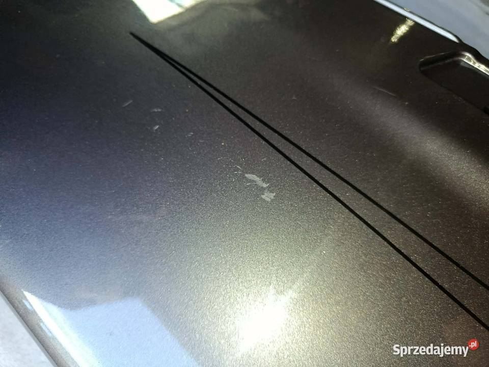 Harley 2014 kufer prawy Charcoal Pearl podkarpackie Głogów Małopolski