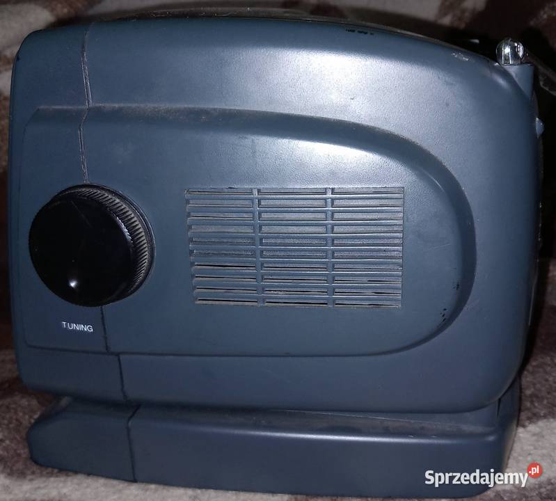 Telewizor Phonics pomorskie