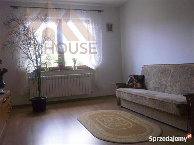 dom Brzozówka 170m2 Brzozówka sprzedam