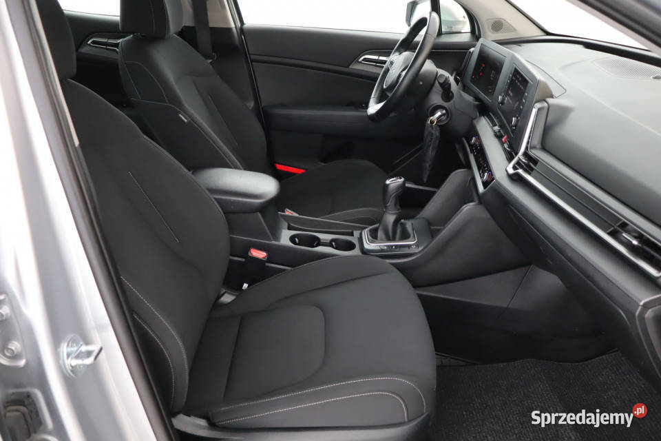 Kia Sportage 16 TGDI benzyna