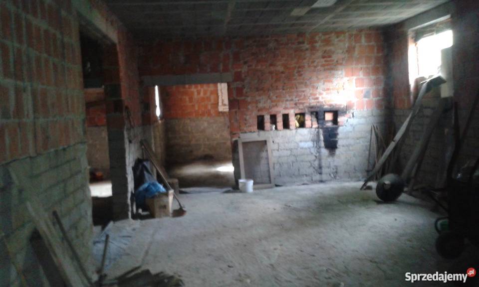 DOM SPRZEDAM TANIO Środa Wielkopolska