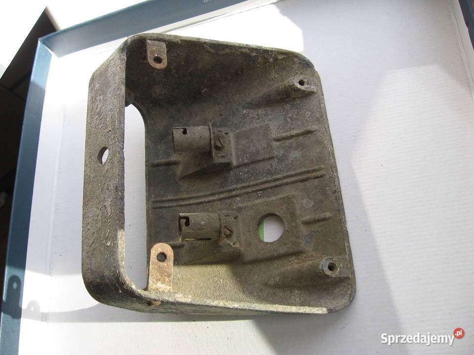 Lampa tylna Ursus Zetor C4011 C 4011 C4011 podkarpackie Przemyśl