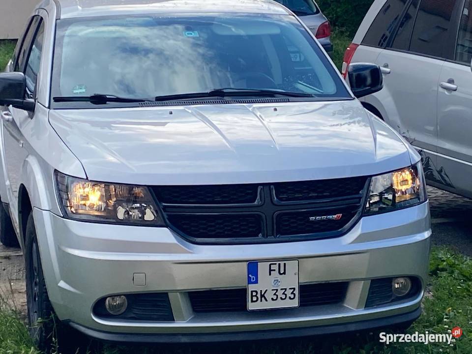 Dodge Journey