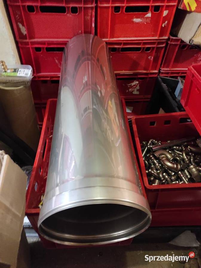 Połączenie rurowe Remeha De Dietrich S103119