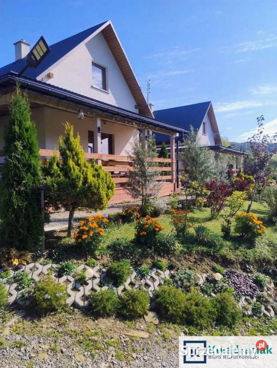 Lokal 330m2 Brzegi Dolne