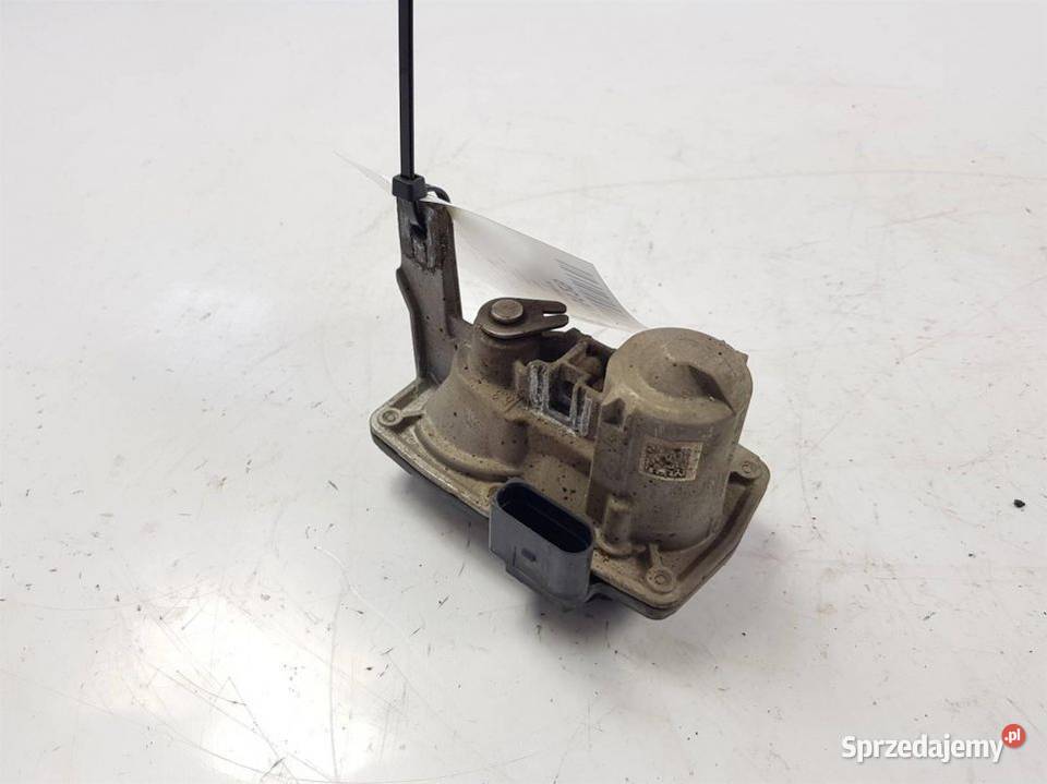 NASTAWNIK 5C0253691K SKODA FABIA III Lipno