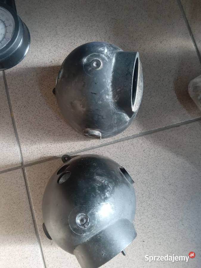 Części Wsk Romet Simson wfm shl 50cm3 Ostrzeszów