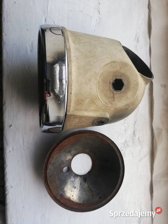 WSK lampa wielkopolskie