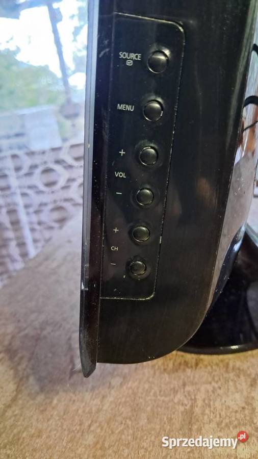 Samsung T200HD monitor z tunerem TV 20"