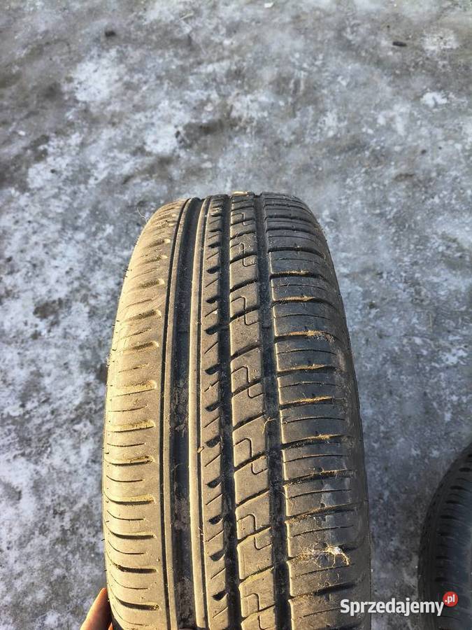 Koła letnie do Renault 4x100 1956515 stan kujawsko-pomorskie Aleksandrów Kujawski