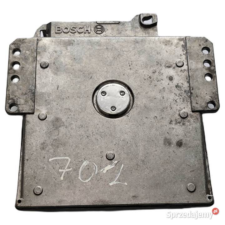 Mercedes W210 30d Sterownik Komputer Silnika Ecu
