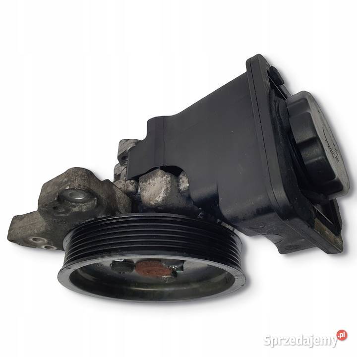 POMPA WSPOMAGANIA BMW X3 E83 20 D lubelskie