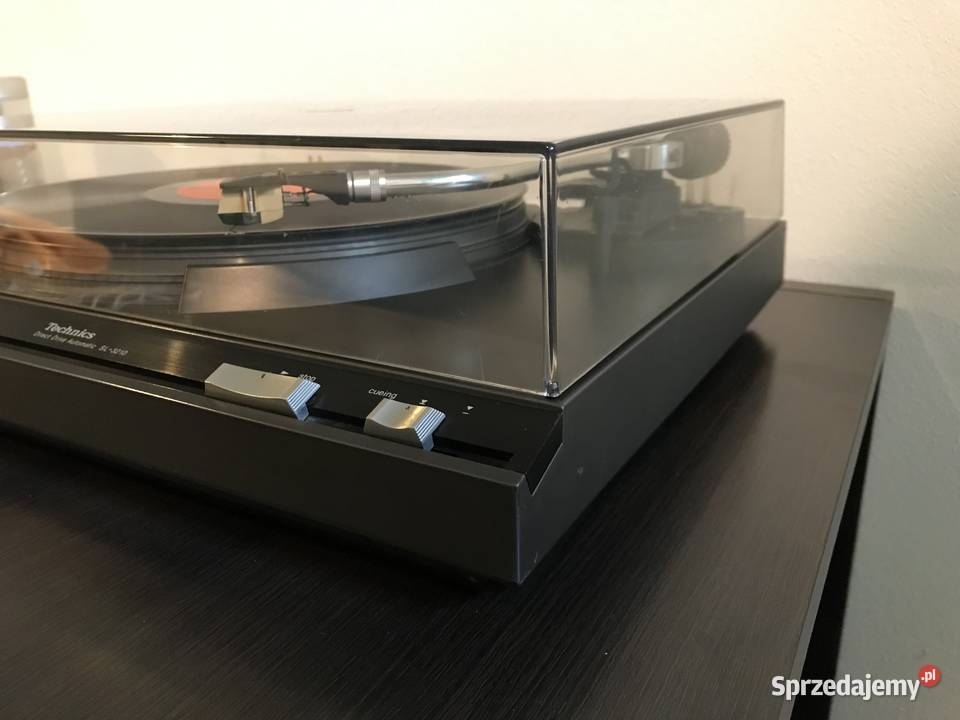 Gramofon Technics sl 3210 direct Drive sprzedam
