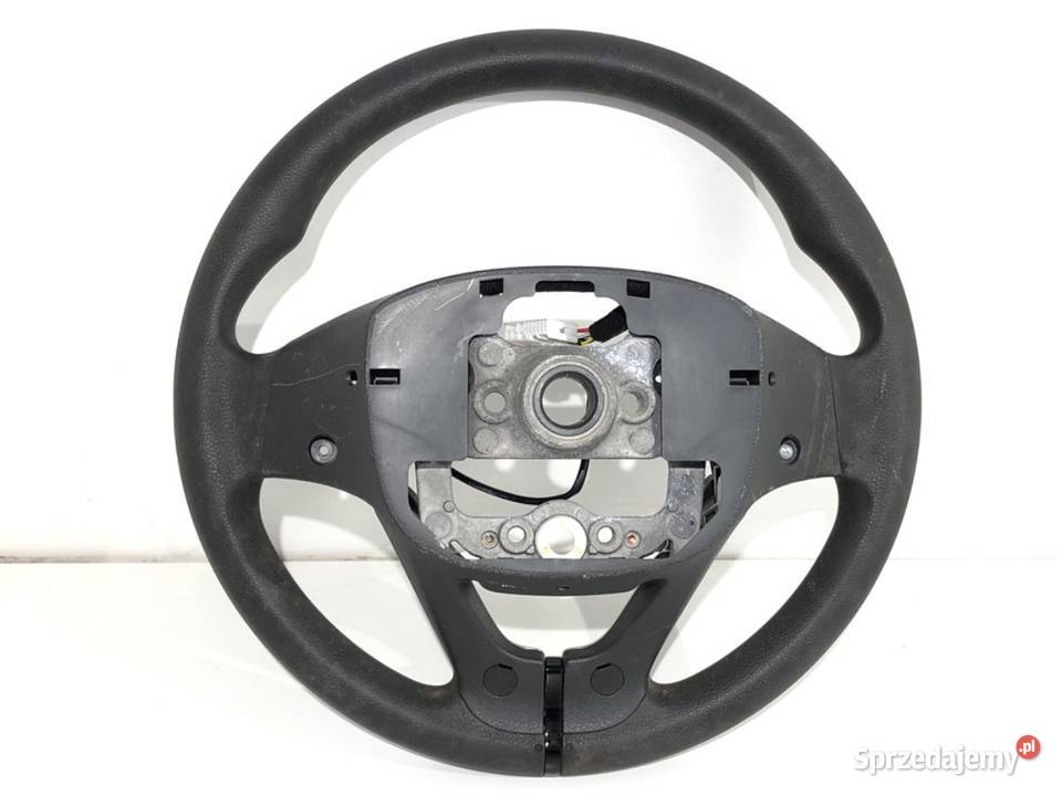 KIEROWNICA HYUNDAI i30 podkarpackie