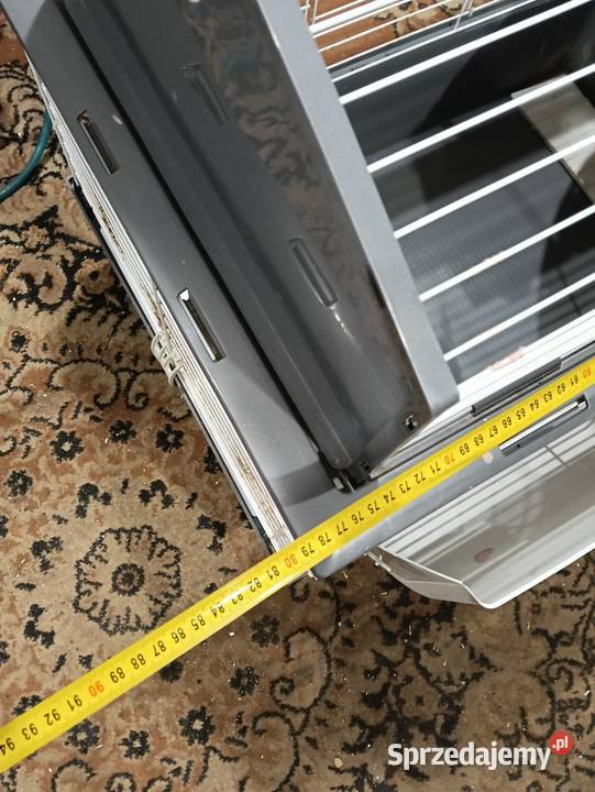 Klatki 3 sztuki gryzoni zachodniopomorskie Koszalin