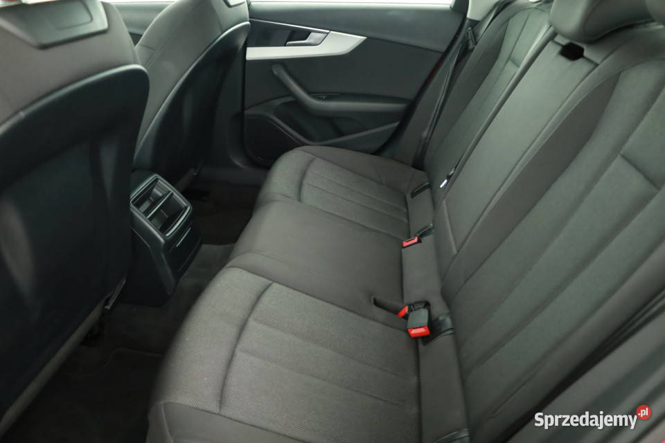 Audi A4 14 TFSI Piaseczno