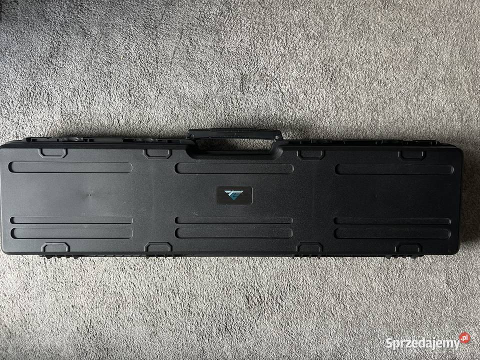 WEIHRAUCH HW 97K TUNING DISCOVERYOPT HT 416X40 Poznań