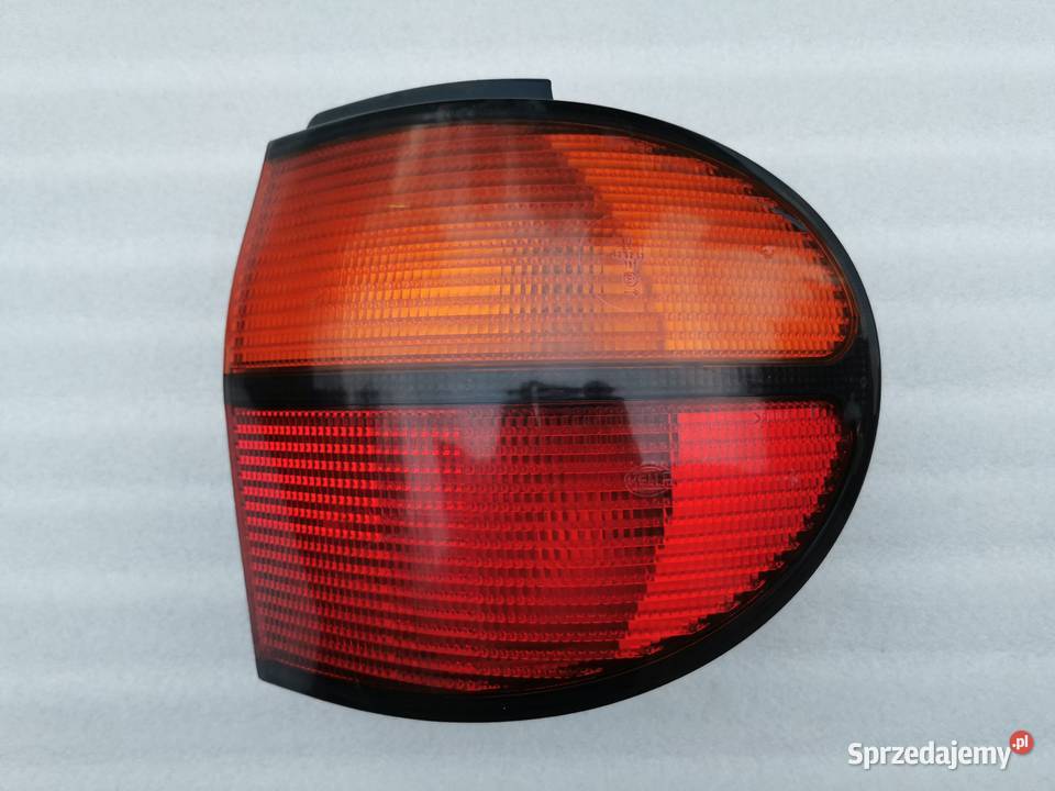 Lampa Prawy Tył Tylna Prawa VW Sharan MK1