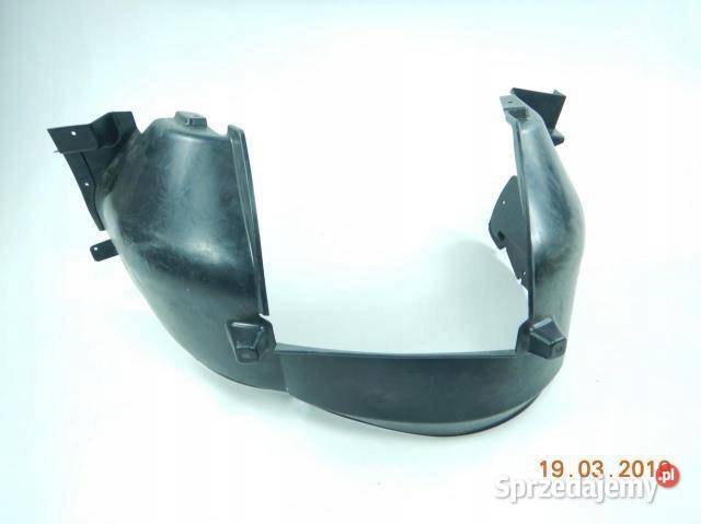 NADKOLE PRAWY PRZÓD MAZDA 323 00 BL2J56130A osobowe sprzedam