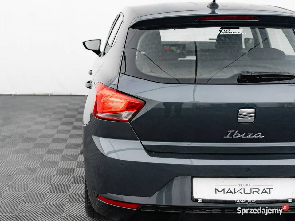 Seat Ibiza 10 MPI Style LED Czcof Lane Front manualna Pępowo