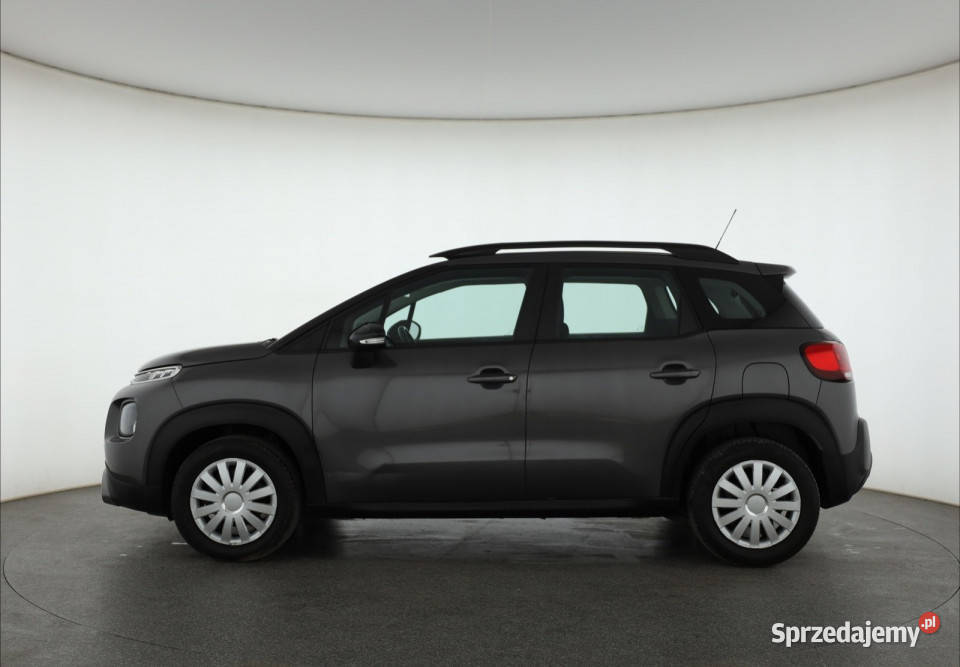 Citroen C3 Aircross 12 PureTech