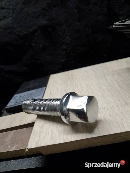 Śruby do kół m14 Bliżyn