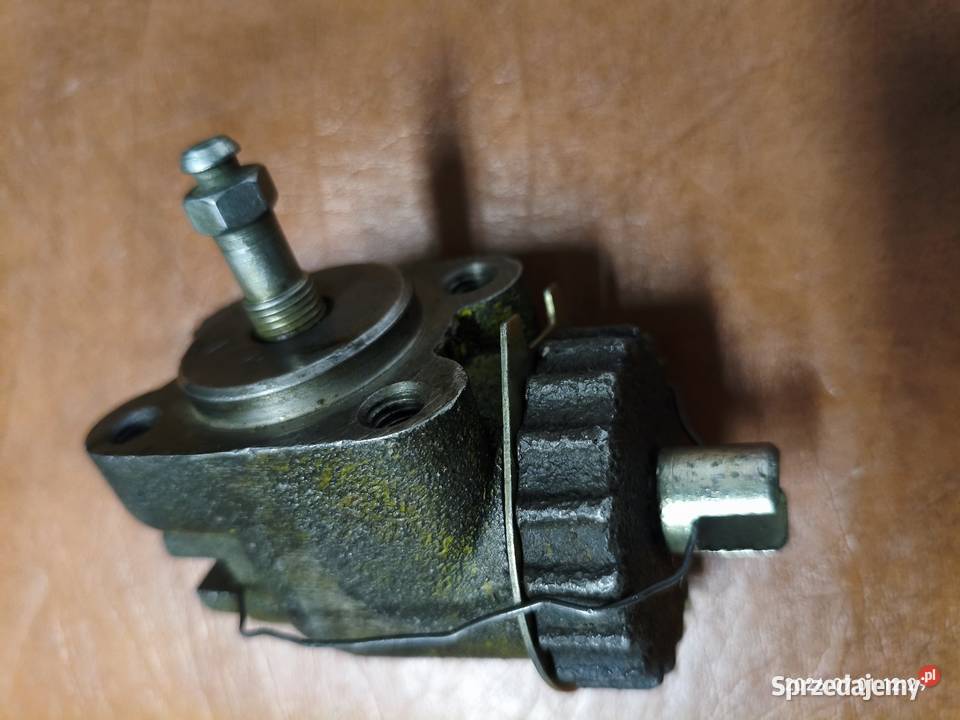 Cylinder hamulcowy przód ŻUK sttyp z