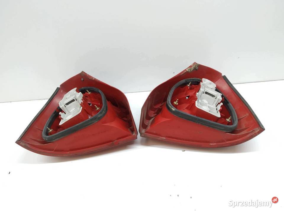 LAMPA TYŁ KOMPLET PRZED LIFT 8L09455A Audi A3 I sprzedam
