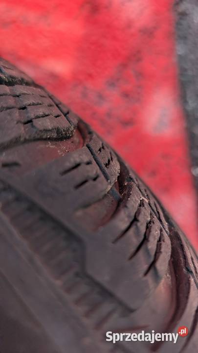 Alufelgi koła BMW 24550 R19 8j ET34 5x112 Bytom sprzedam