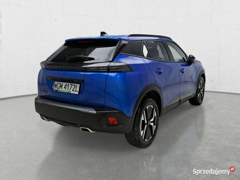 Peugeot 2008 II 2019 Komorniki sprzedam