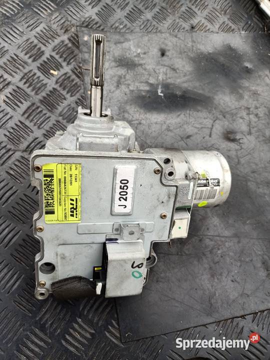 wspomaganie kierownicy fiat stilo 01 00046826731 Pozostałe Szczecin sprzedam