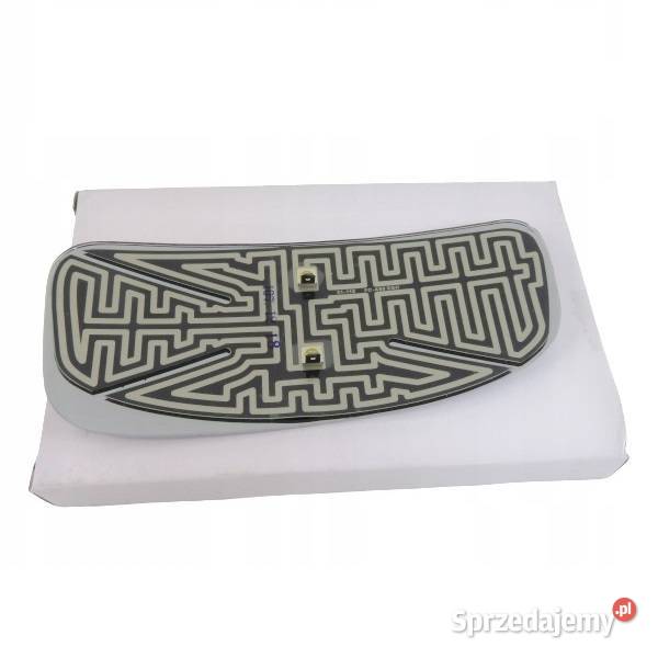 Wkład lusterka Lewy Dolny MAN TGE Volkswagen Nowy Kurzeszyn