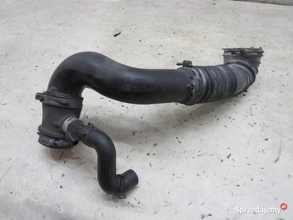 RURA DOLOT POWIETRZA MAZDA 3 BM 22 D SH0113231 lubelskie sprzedam
