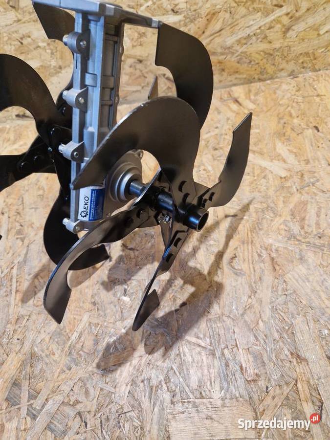 Glebogryzarkaadapter do kosy spalinowej 32 28mm Głogowa