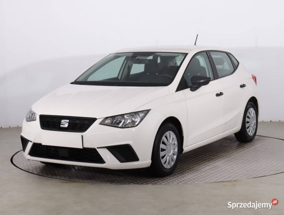 Seat Ibiza 10 mazowieckie Piaseczno sprzedam
