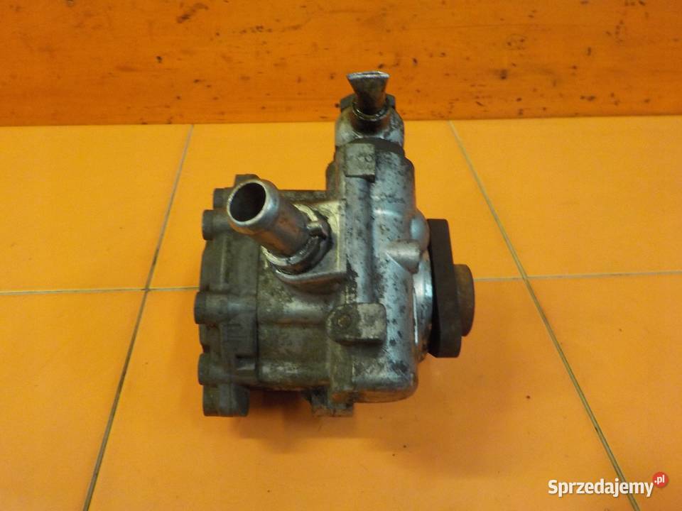 BMW E90 330D E60 X5 30 D 08r 231 M57 pompa Suków