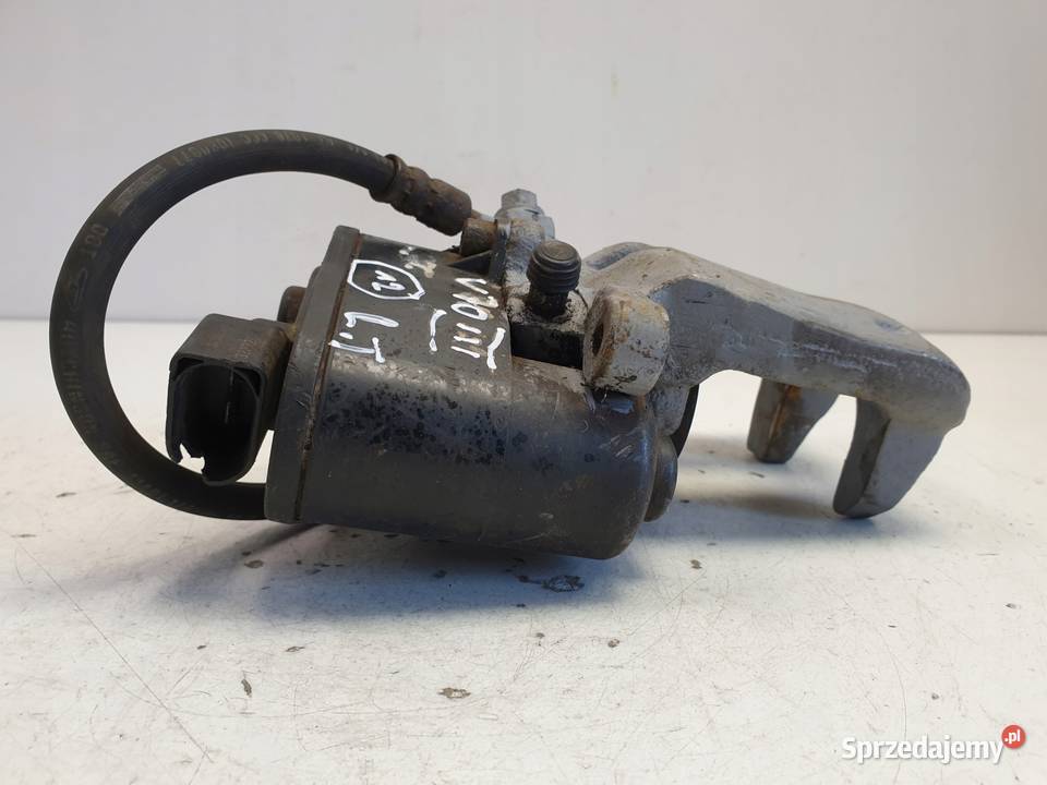 Volvo V70 III S80 II ZACISK HAMULCOWY Lewy tył lubelskie Rudka