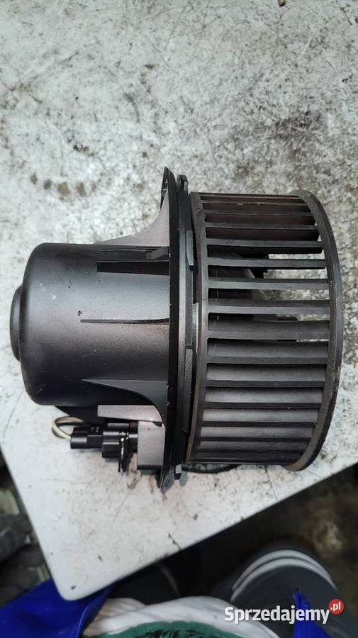 Dmuchawa nawiewu Ford Mondeo mk1 osobowe