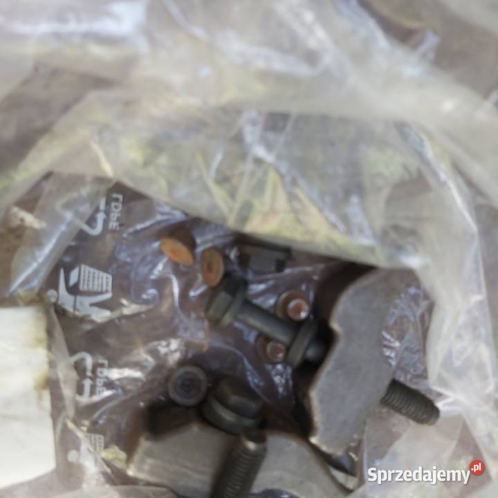 Stopka wtrysku 17 CDTI Z17DTR DTJ opel osobowe Bydgoszcz