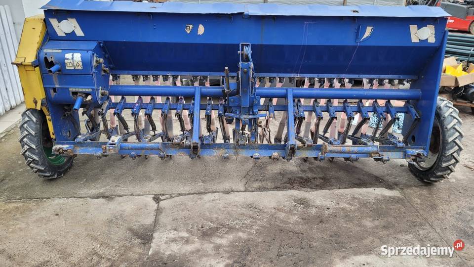 Siewnik Poznaniak Grójec