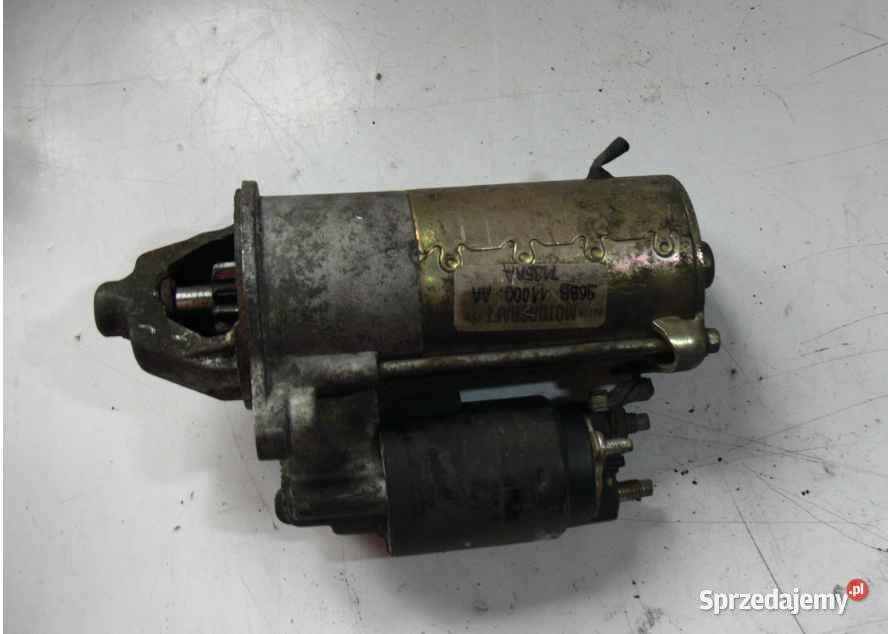 Rozrusznik Ford Mondeo Mk2 96BB11000AA małopolskie Wielkie Drogi