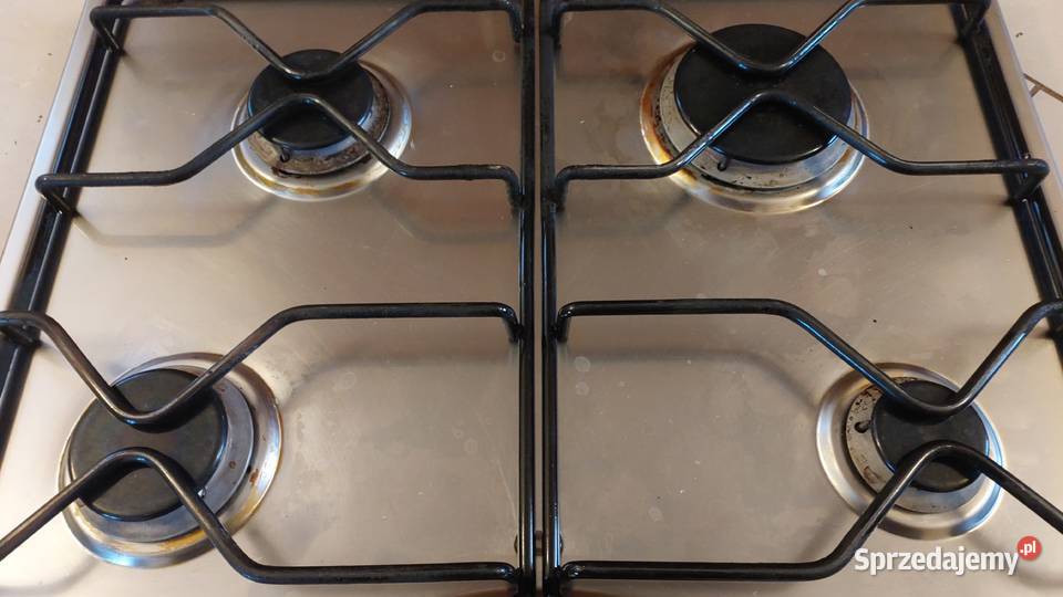 Płyta gazowa Whirpool do zabudowy Olsztyn