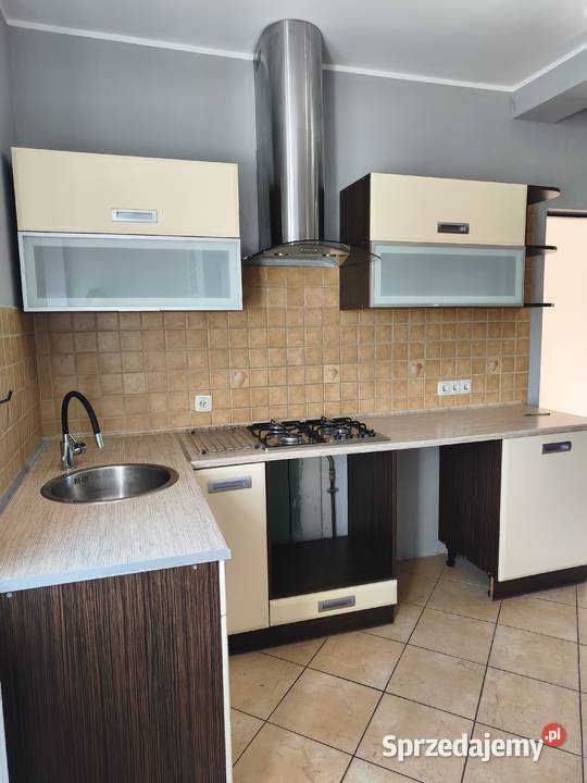 mieszkanie dwupokojowe 5226 na patterze 52.26m2 pomorskie Malbork