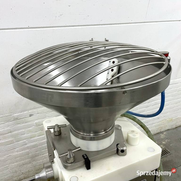 Nadziewarka próżniowa Frey Jobber 50 Zamość