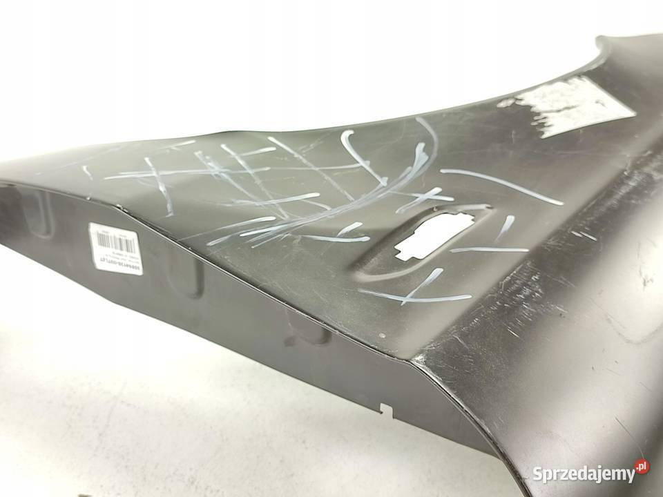 BŁOTNIK LEWY PRZÓD ALFA ROMEO 147 20012010