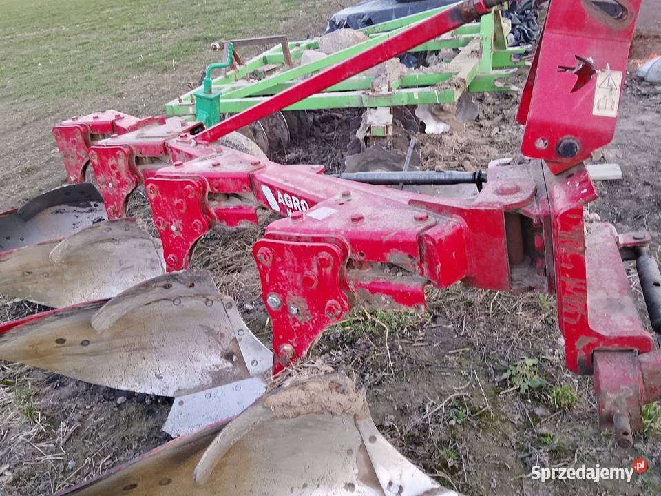 Pługi 31 agromasz Radzyń Podlaski sprzedam