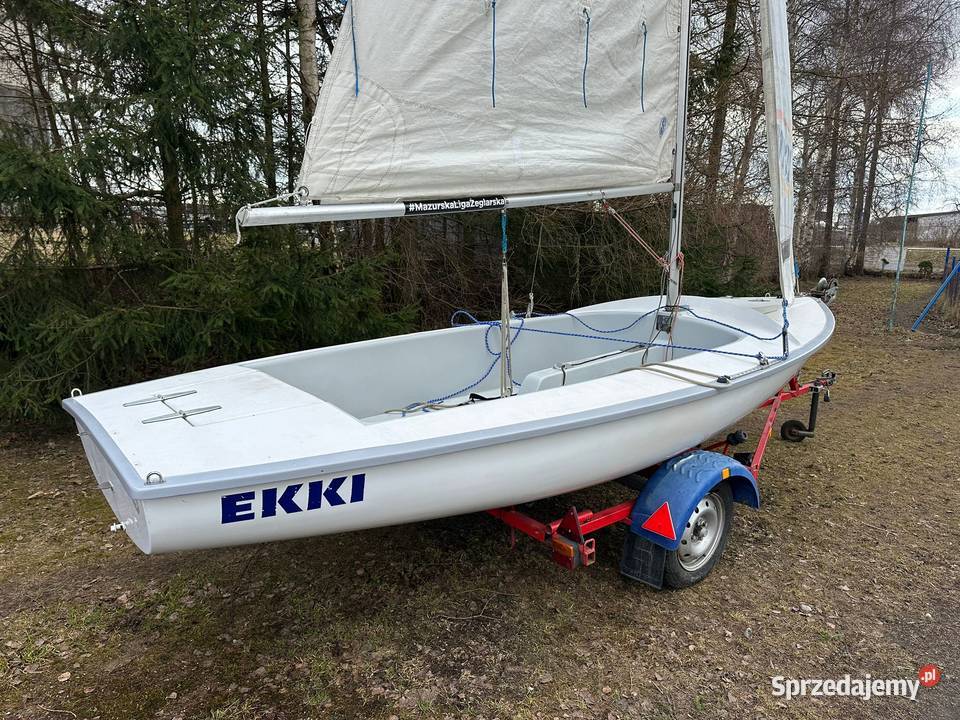 żaglówka Hanse 488 Omega 470 Sigma łódź żaglowa Morąg