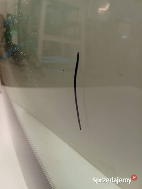 Szyba Przednia BMW X6 14 Kamera Sensor Możliwość wielkopolskie Bralin