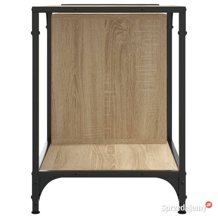 Szafka pod telewizor dąb sonoma 153x37x50 RTV Warszawa sprzedam