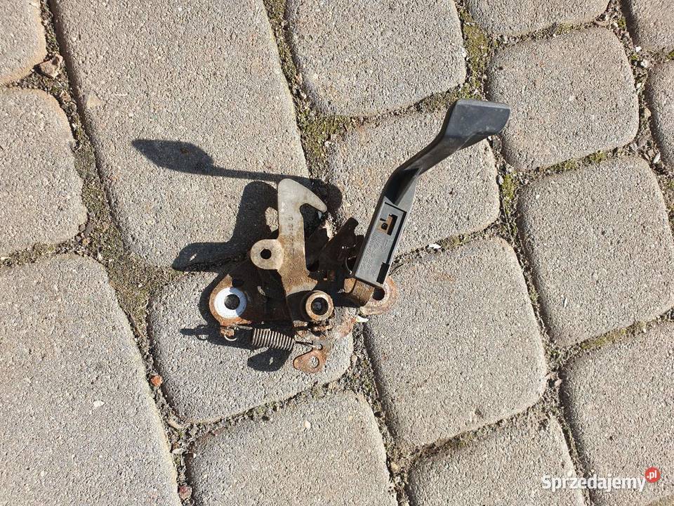 Rygiel maski 407 Sandomierz sprzedam